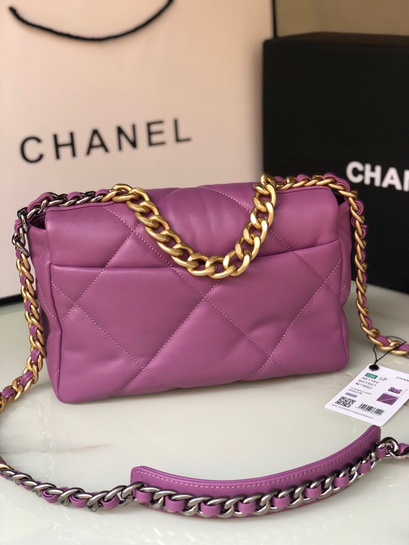 Ch**el 19 bags